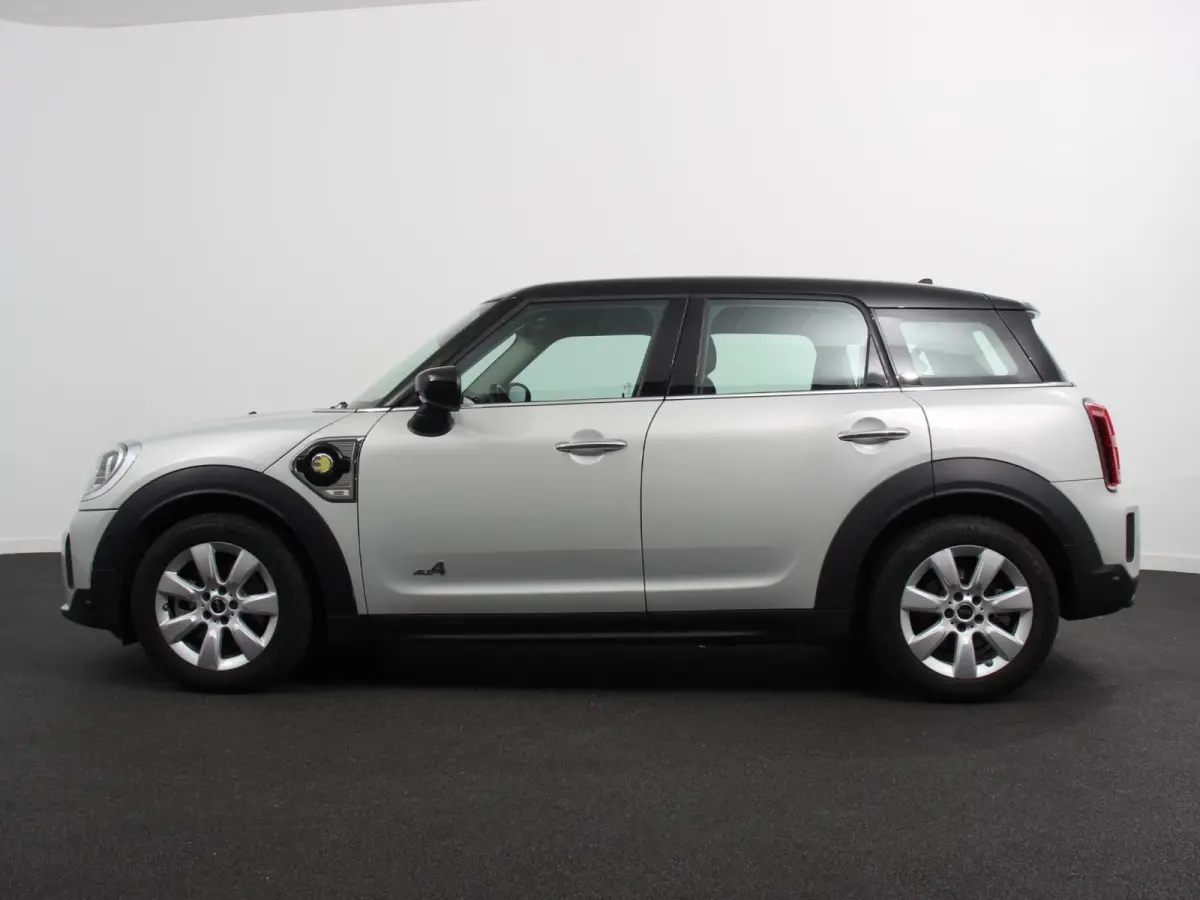 1.5 Cooper ALL4 PHEV Navigatie Climate Control Lichtmetalen Velgen Led