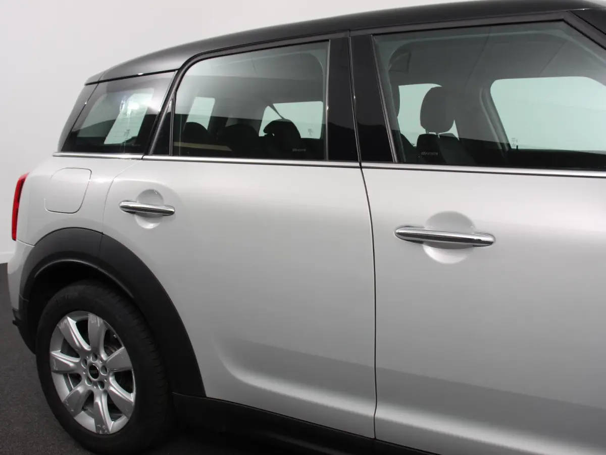 1.5 Cooper ALL4 PHEV Navigatie Climate Control Lichtmetalen Velgen Led