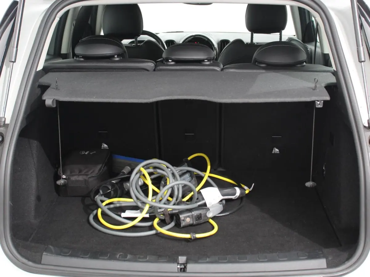 1.5 Cooper ALL4 PHEV Navigatie Climate Control Lichtmetalen Velgen Led