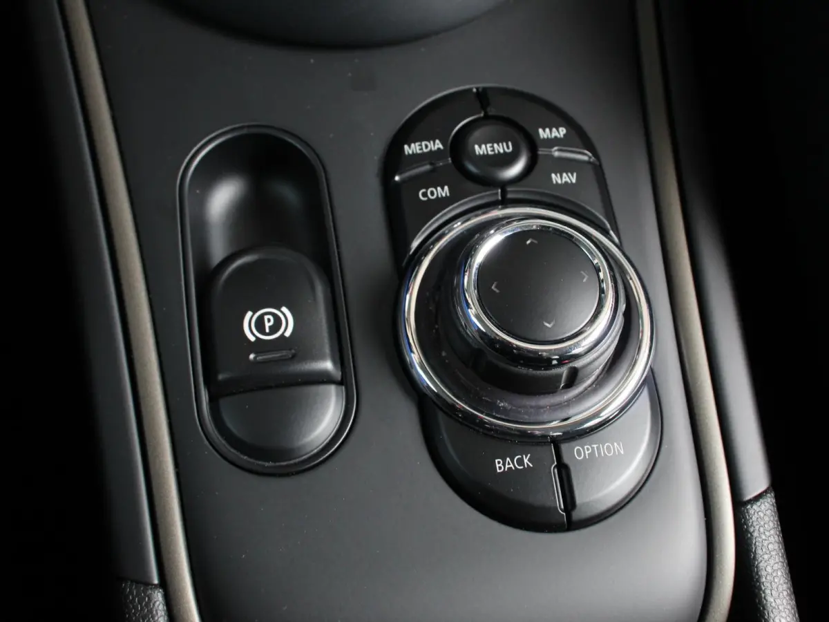 1.5 Cooper ALL4 PHEV Navigatie Climate Control Lichtmetalen Velgen Led