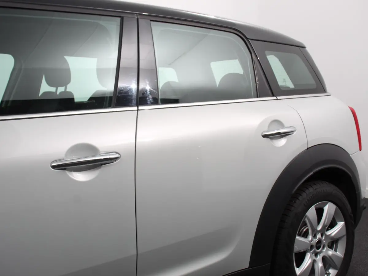 1.5 Cooper ALL4 PHEV Navigatie Climate Control Lichtmetalen Velgen Led