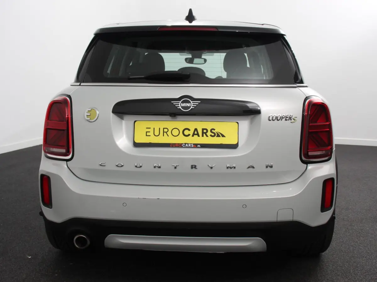 1.5 Cooper ALL4 PHEV Navigatie Climate Control Lichtmetalen Velgen Led