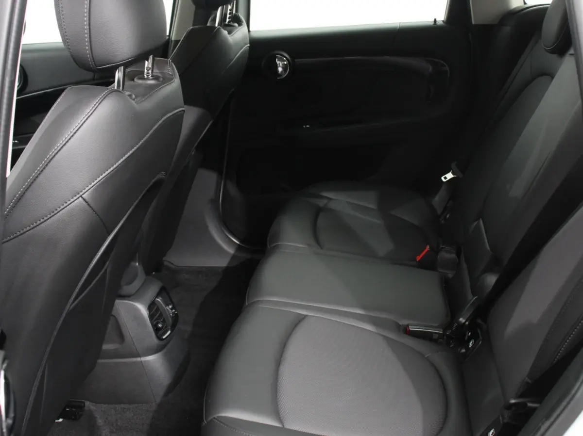 1.5 Cooper ALL4 PHEV Navigatie Climate Control Lichtmetalen Velgen Led