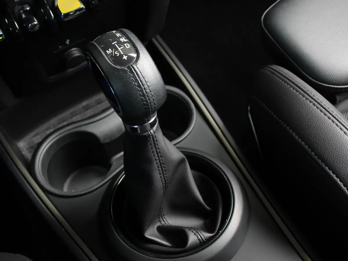 1.5 Cooper ALL4 PHEV Navigatie Climate Control Lichtmetalen Velgen Led