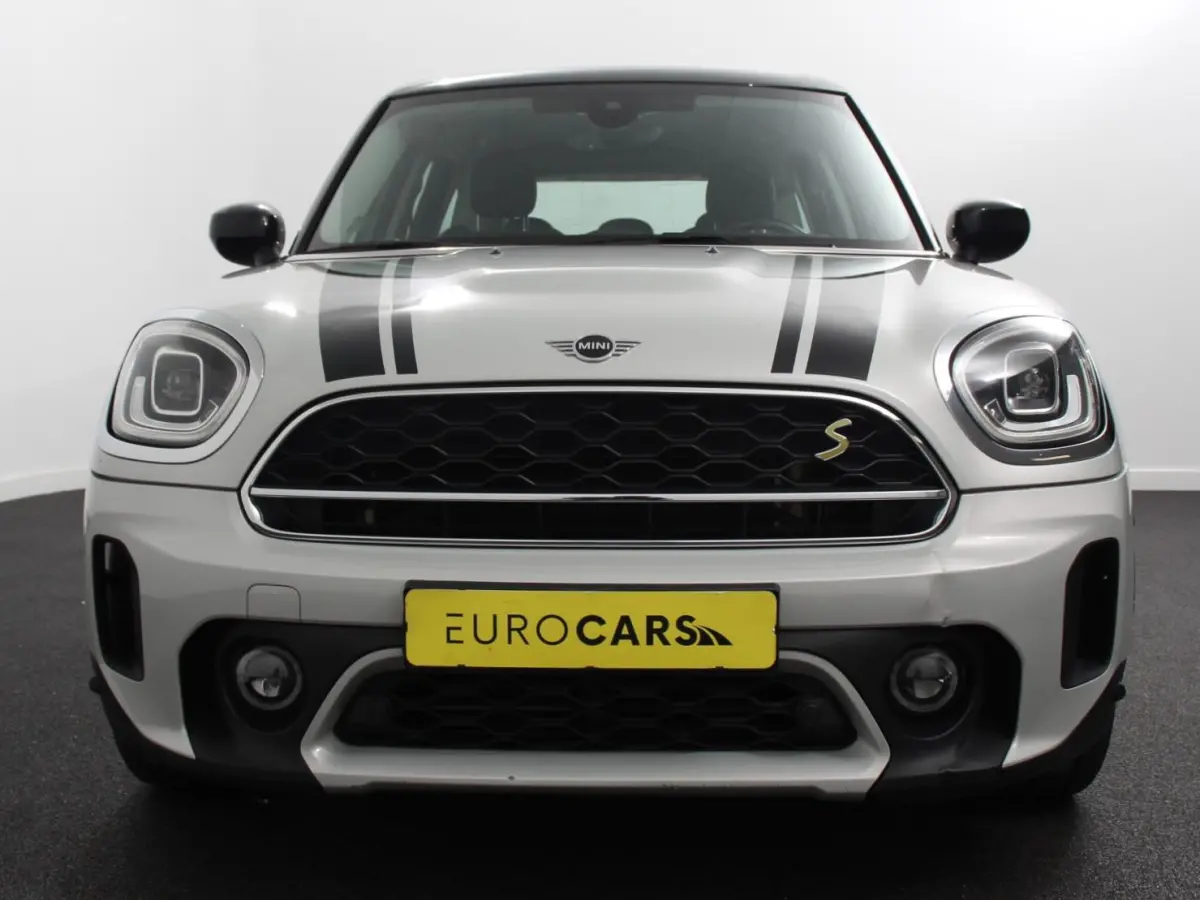1.5 Cooper ALL4 PHEV Navigatie Climate Control Lichtmetalen Velgen Led