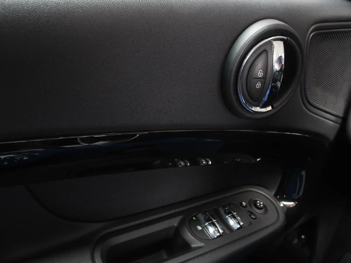 1.5 Cooper ALL4 PHEV Navigatie Climate Control Lichtmetalen Velgen Led