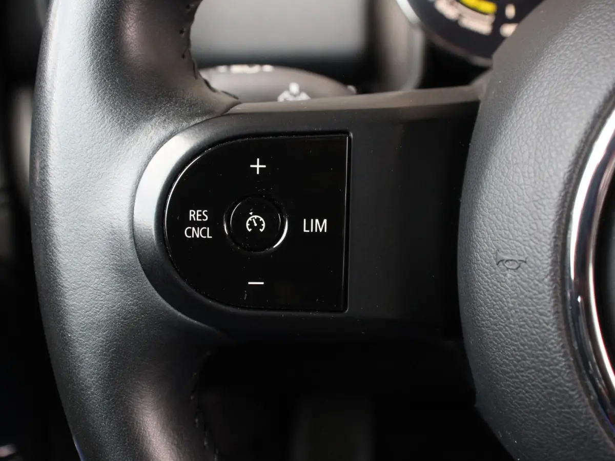 1.5 Cooper ALL4 PHEV Navigatie Climate Control Lichtmetalen Velgen Led