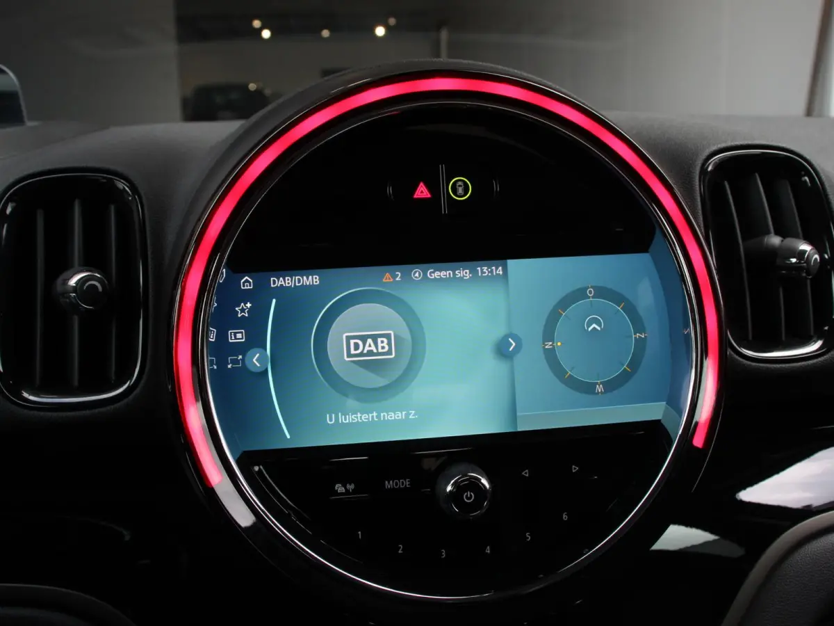 1.5 Cooper ALL4 PHEV Navigatie Climate Control Lichtmetalen Velgen Led