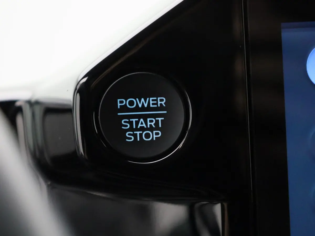 340 2.5 PHEV L2H1 Limited | 9 persoons | Adaptive Cruise | Stoelverwarming | Voorruitverwarming | Camera | Apple Carplay/Android Auto |