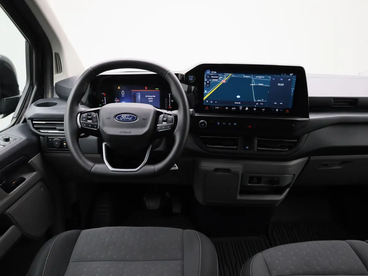 340 2.5 PHEV L2H1 Limited | 9 persoons | Adaptive Cruise | Stoelverwarming | Voorruitverwarming | Camera | Apple Carplay/Android Auto |