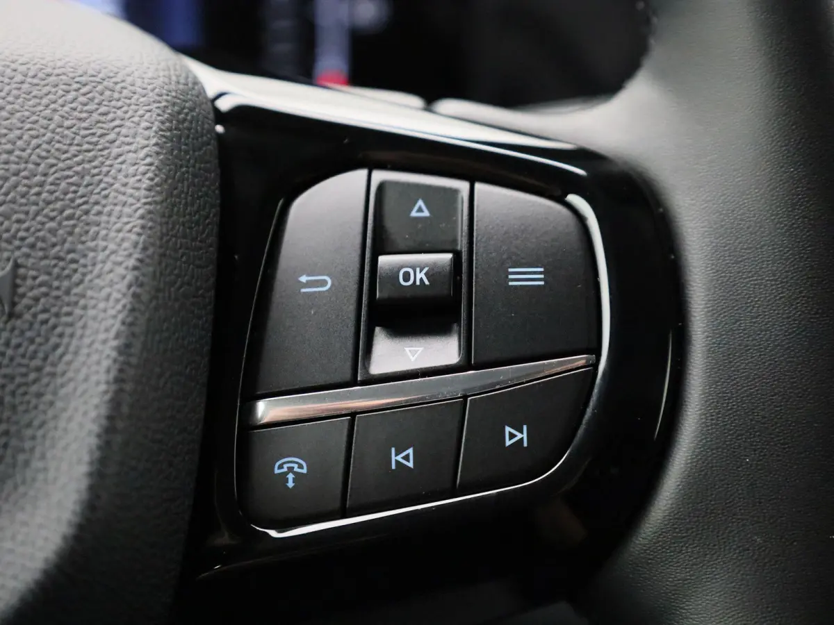 340 2.5 PHEV L2H1 Limited | 9 persoons | Adaptive Cruise | Stoelverwarming | Voorruitverwarming | Camera | Apple Carplay/Android Auto |