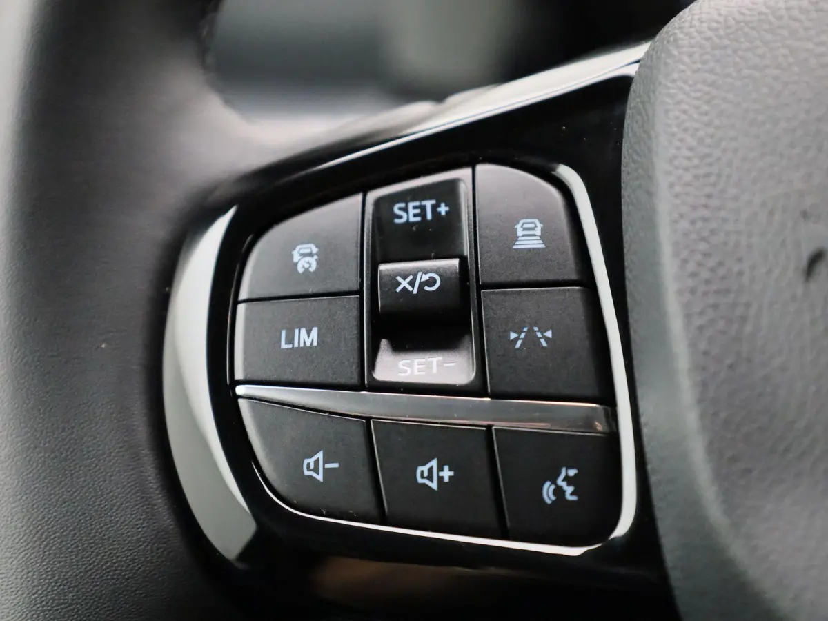 340 2.5 PHEV L2H1 Limited | 9 persoons | Adaptive Cruise | Stoelverwarming | Voorruitverwarming | Camera | Apple Carplay/Android Auto |
