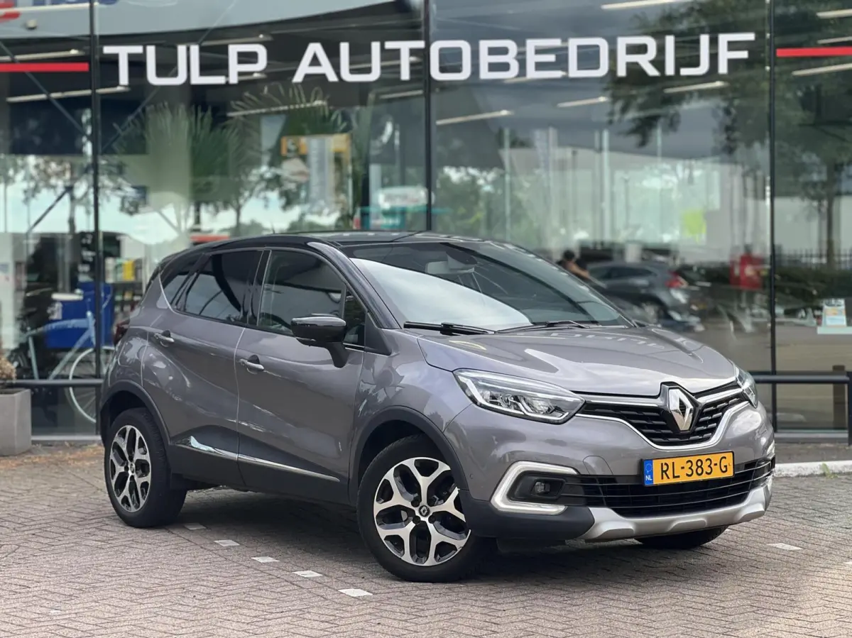 1.2 TCe Leder1e Eig Dealer Onderh Automaat