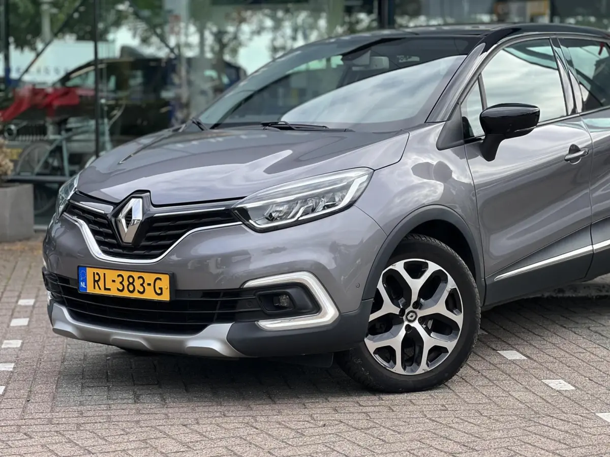 1.2 TCe Leder1e Eig Dealer Onderh Automaat