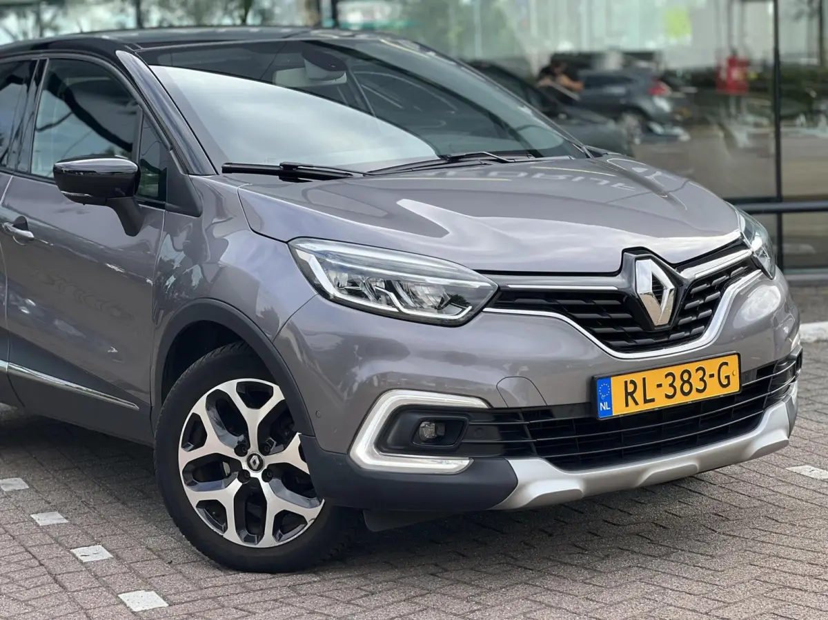 1.2 TCe Leder1e Eig Dealer Onderh Automaat