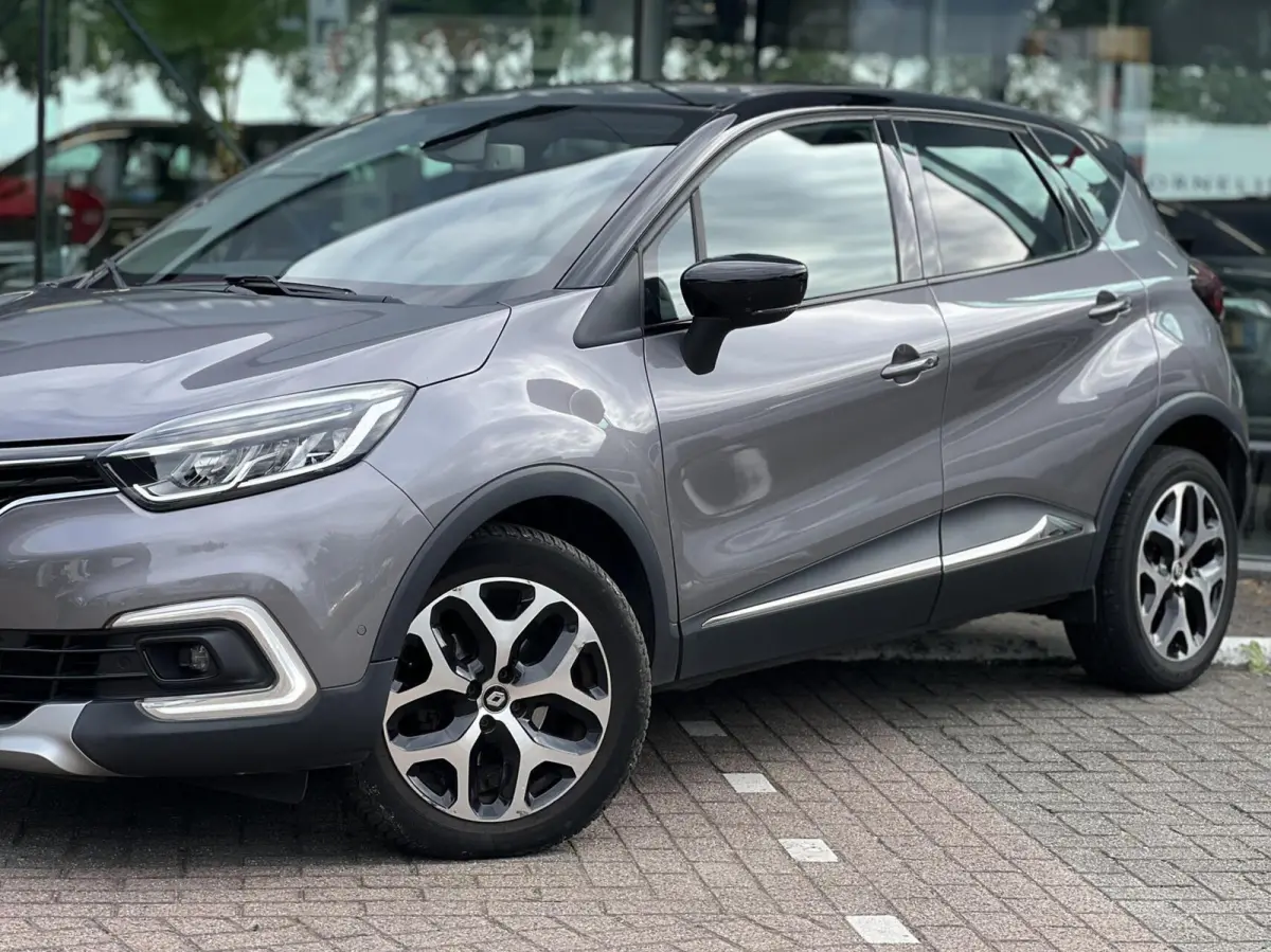 1.2 TCe Leder1e Eig Dealer Onderh Automaat