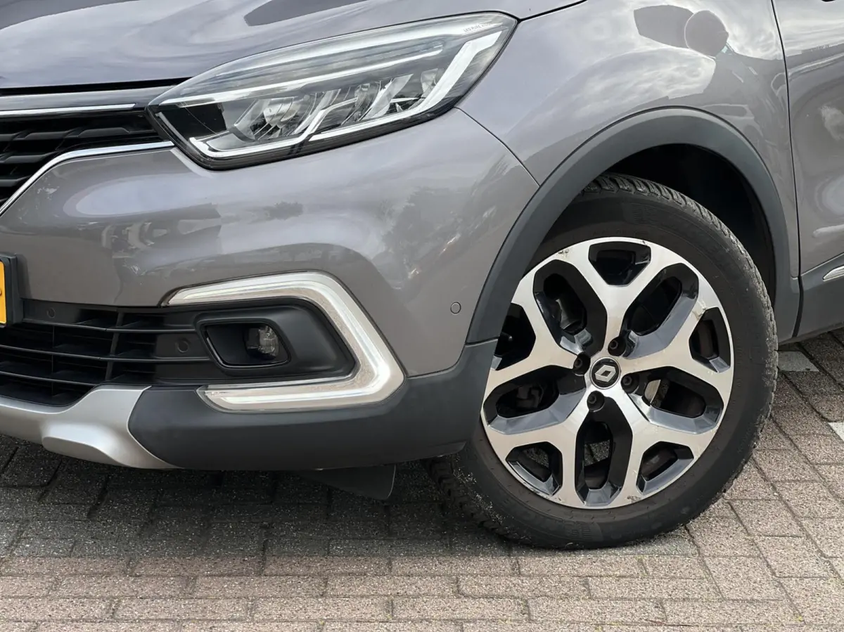 1.2 TCe Leder1e Eig Dealer Onderh Automaat