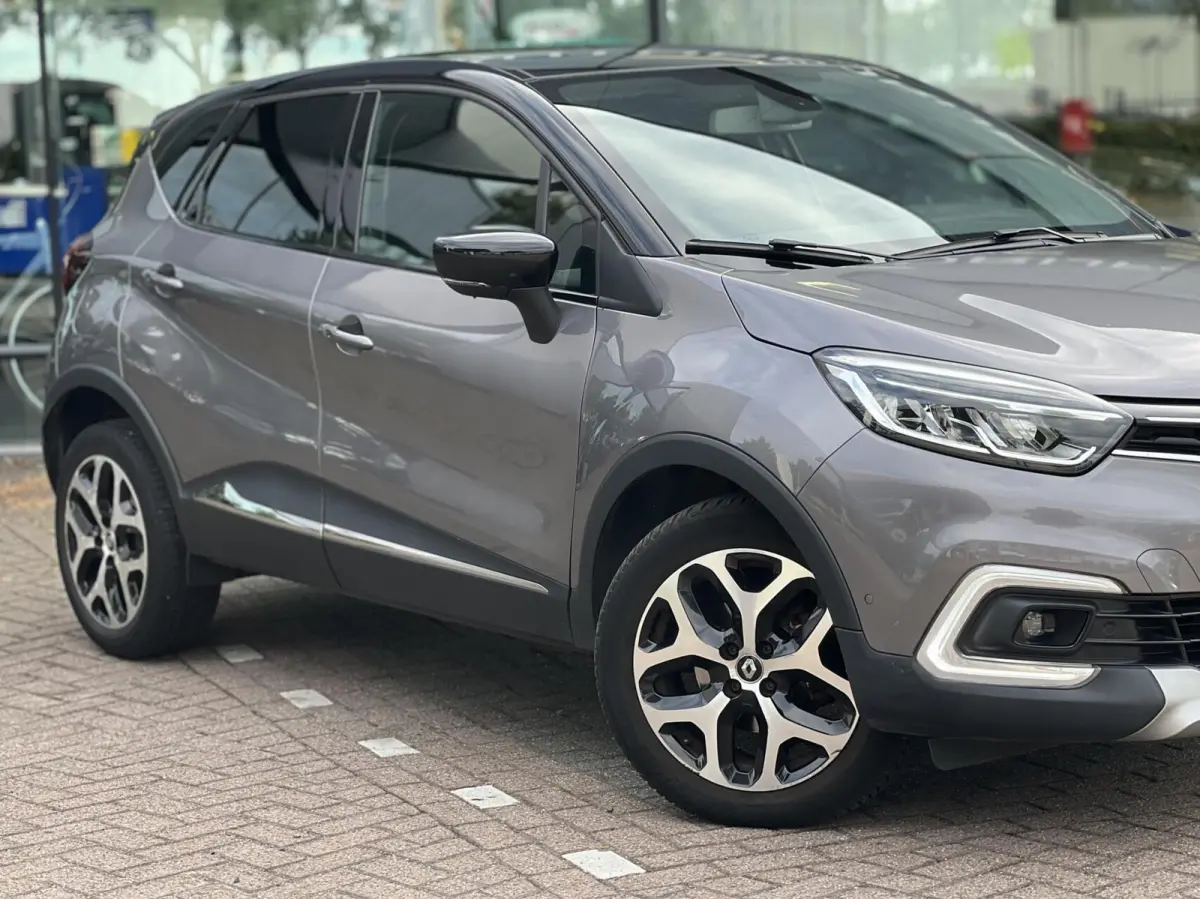 1.2 TCe Leder1e Eig Dealer Onderh Automaat