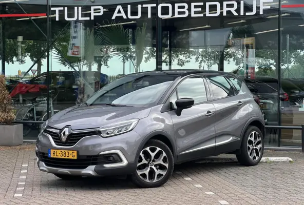 1.2 TCe Leder1e Eig Dealer Onderh Automaat