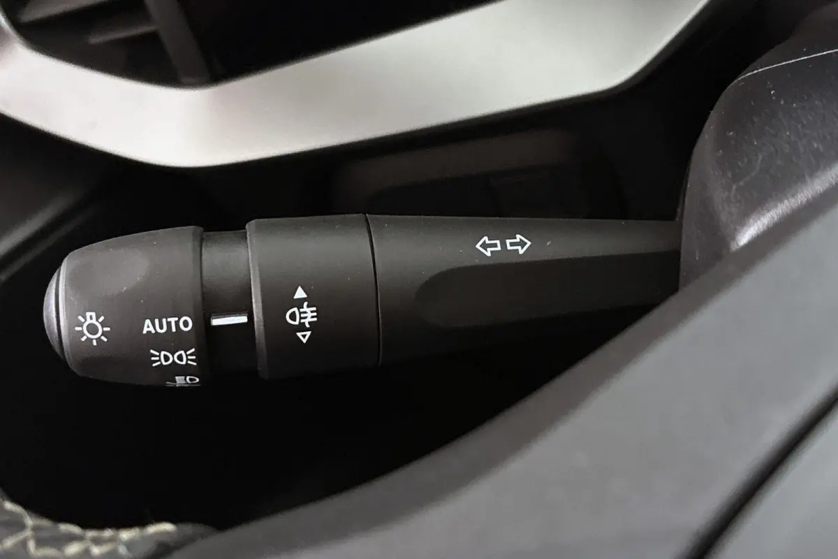 1.2 Turbo Hybrid GS Stuurverwarming Achteruitrijcamera Keyless Apple CarPlay