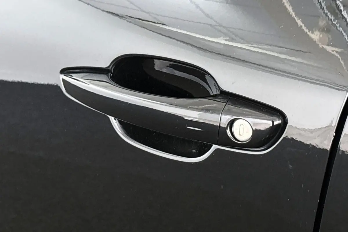 1.2 Turbo Hybrid GS Stuurverwarming Achteruitrijcamera Keyless Apple CarPlay
