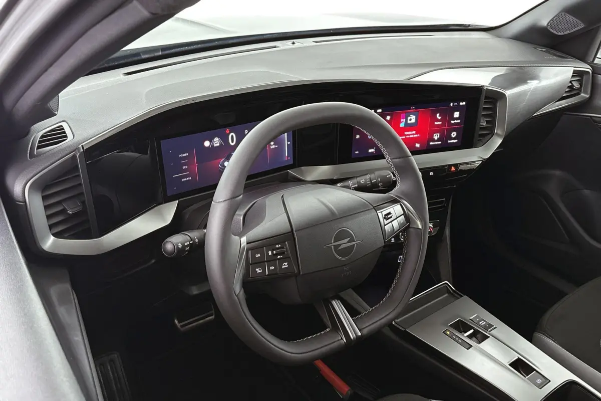 1.2 Turbo Hybrid GS Stuurverwarming Achteruitrijcamera Keyless Apple CarPlay