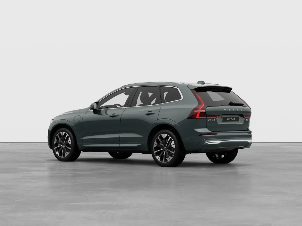 T6 AWD Plug-in Hybrid Plus Brigt | Stoel & stuur verwarming | Blis | Keyless | 360 camera |