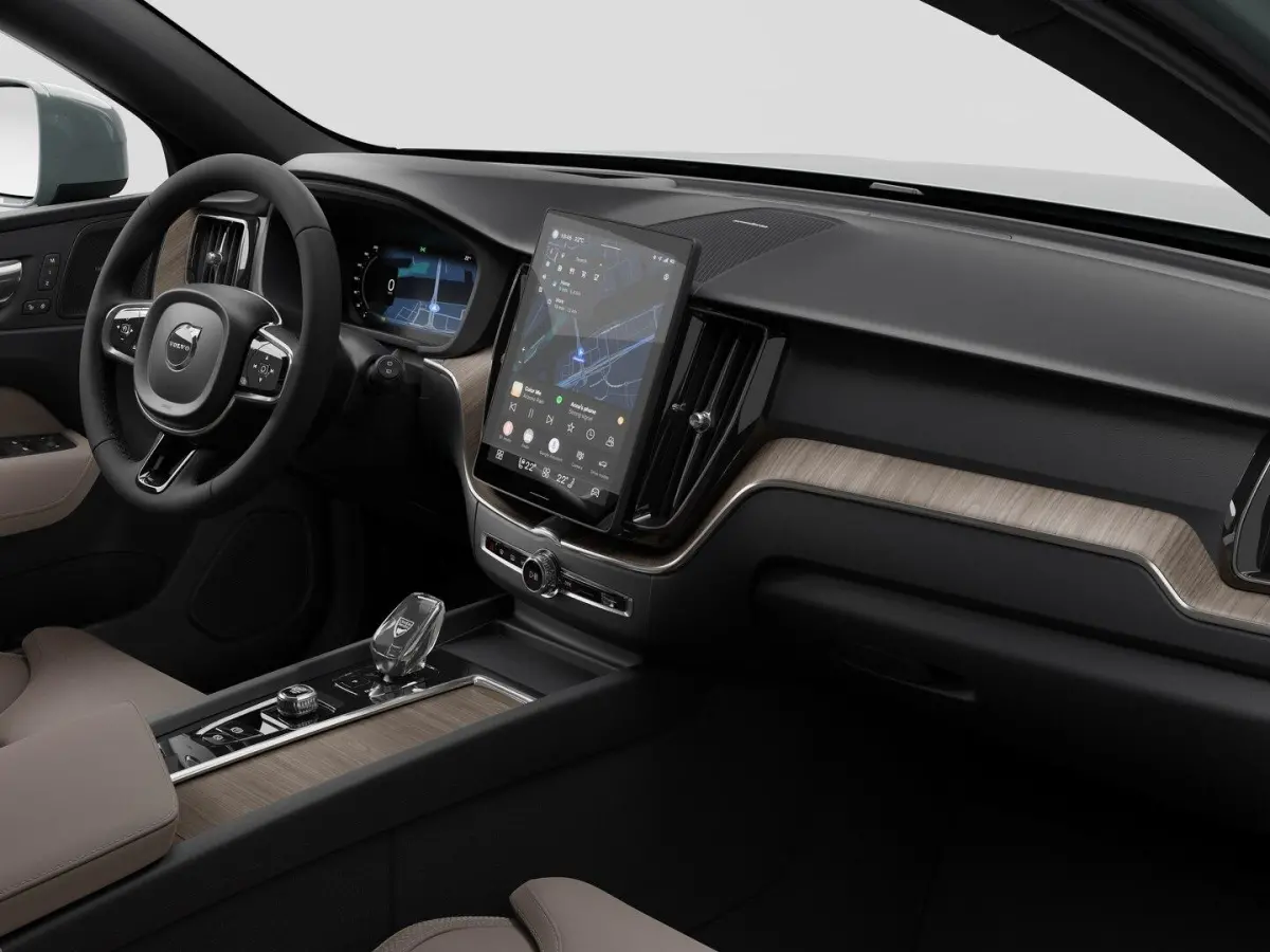 T6 AWD Plug-in Hybrid Plus Brigt | Stoel & stuur verwarming | Blis | Keyless | 360 camera |