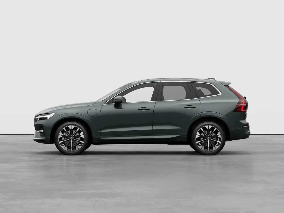 T6 AWD Plug-in Hybrid Plus Brigt | Stoel & stuur verwarming | Blis | Keyless | 360 camera |