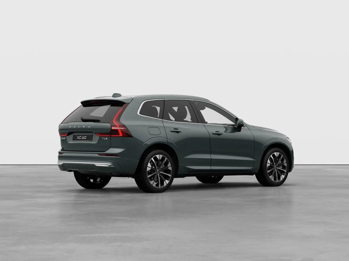 T6 AWD Plug-in Hybrid Plus Brigt | Stoel & stuur verwarming | Blis | Keyless | 360 camera |