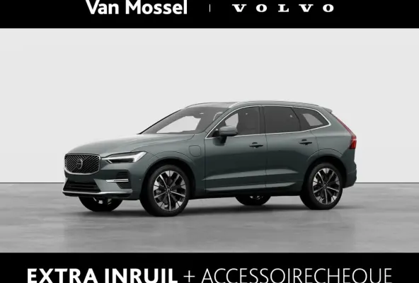 T6 AWD Plug-in Hybrid Plus Brigt | Stoel & stuur verwarming | Blis | Keyless | 360 camera |