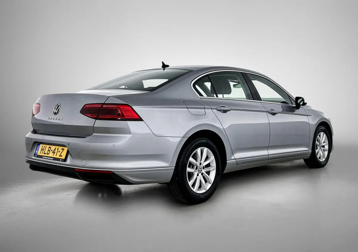 1.5 TSI Business | ACHTERUITRIJCAMERA | APPLE CARPLAY - ANDROID AUTO | KEYLESS | VIRTUAL COCKPIT PRO | STOELVERWARMING | STUURVERWARMING |