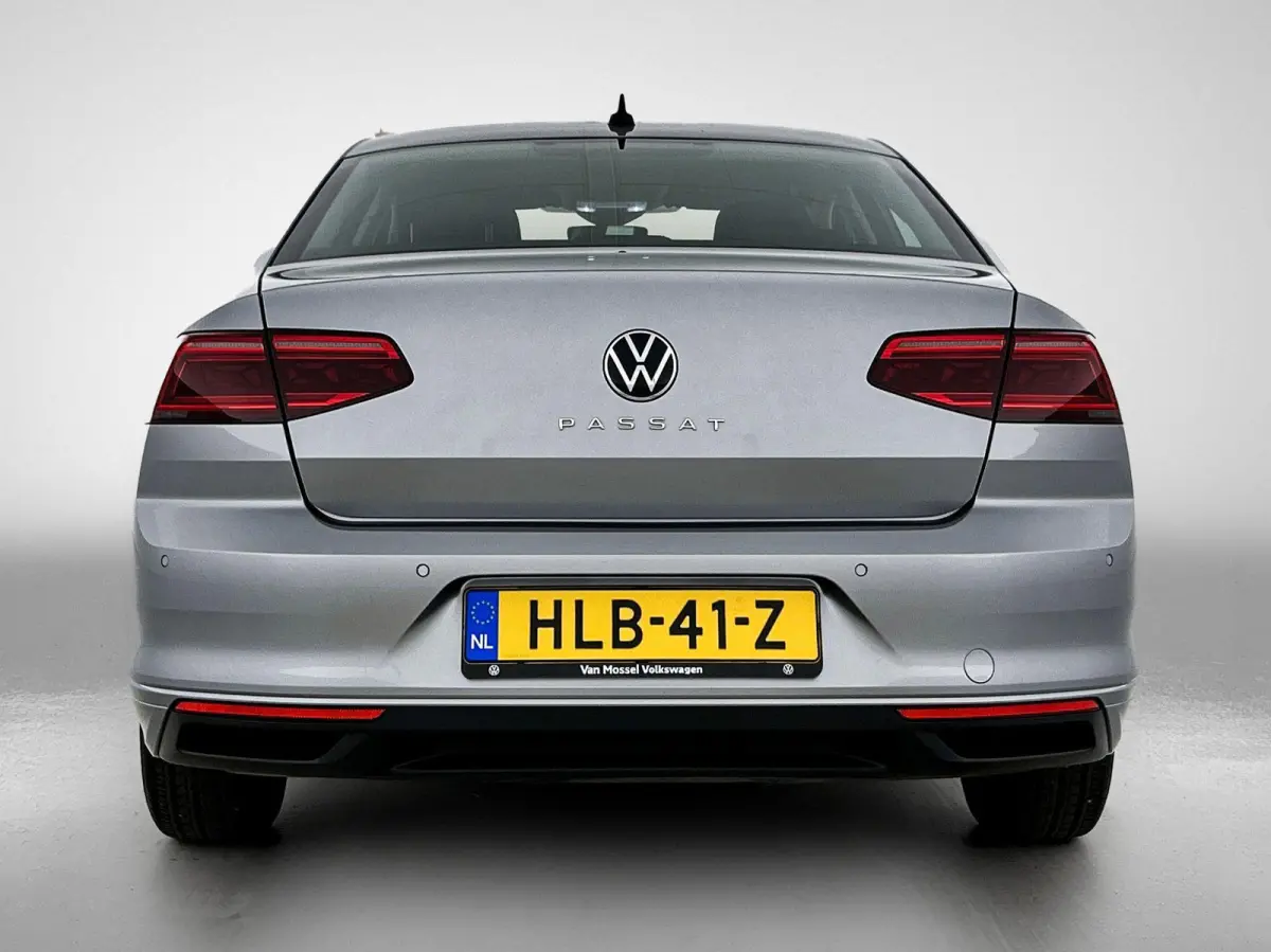1.5 TSI Business | ACHTERUITRIJCAMERA | APPLE CARPLAY - ANDROID AUTO | KEYLESS | VIRTUAL COCKPIT PRO | STOELVERWARMING | STUURVERWARMING |