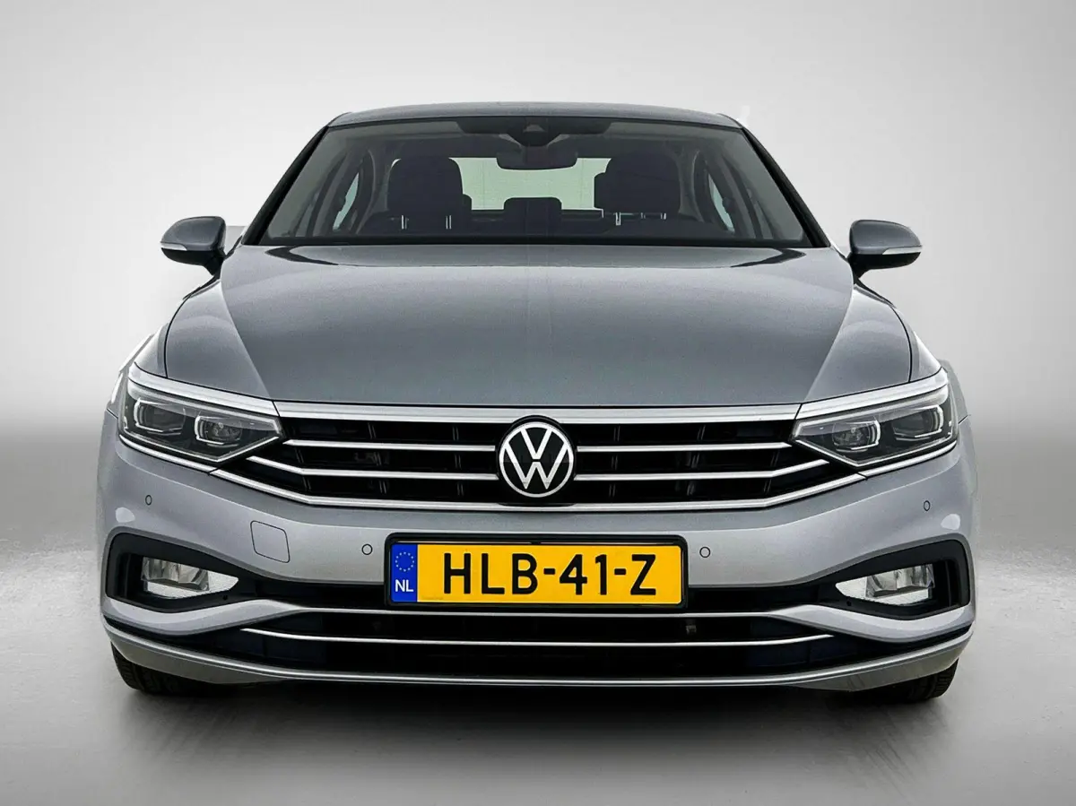 1.5 TSI Business | ACHTERUITRIJCAMERA | APPLE CARPLAY - ANDROID AUTO | KEYLESS | VIRTUAL COCKPIT PRO | STOELVERWARMING | STUURVERWARMING |