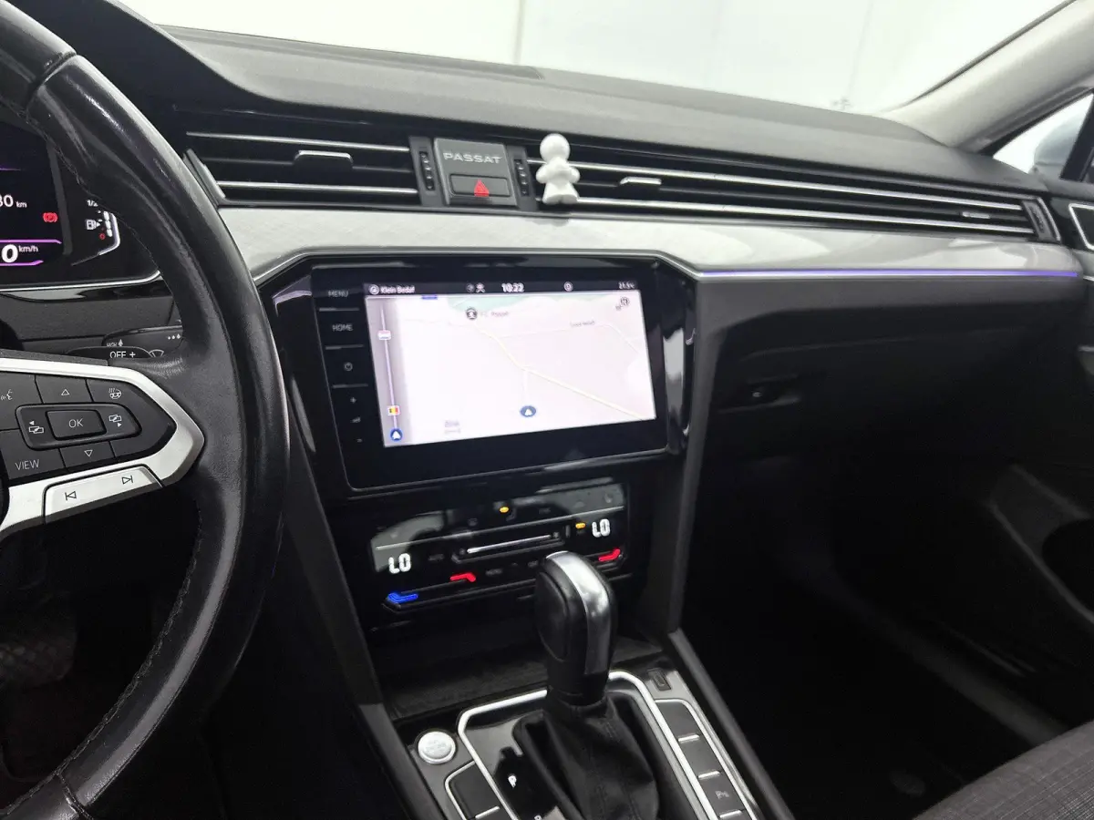 1.5 TSI Business | ACHTERUITRIJCAMERA | APPLE CARPLAY - ANDROID AUTO | KEYLESS | VIRTUAL COCKPIT PRO | STOELVERWARMING | STUURVERWARMING |