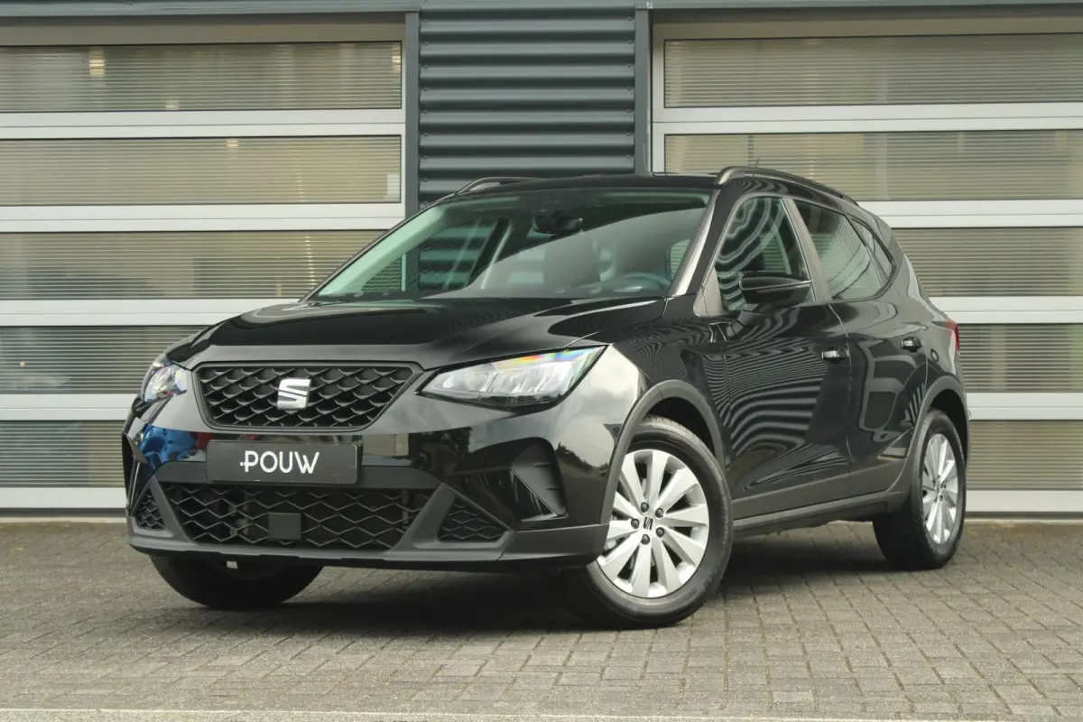 1.0 EcoTSI 95pk Reference | Airco | Cruise Control | Parkeersensoren | Apple CarPlay / Android Auto