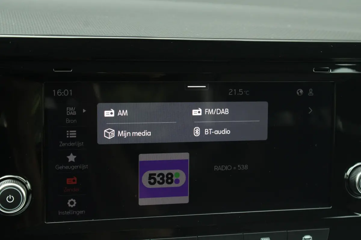 1.0 EcoTSI 95pk Reference | Airco | Cruise Control | Parkeersensoren | Apple CarPlay / Android Auto