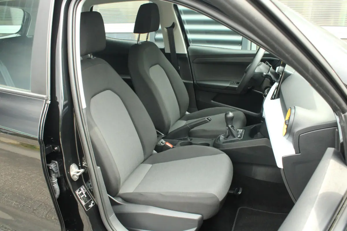 1.0 EcoTSI 95pk Reference | Airco | Cruise Control | Parkeersensoren | Apple CarPlay / Android Auto