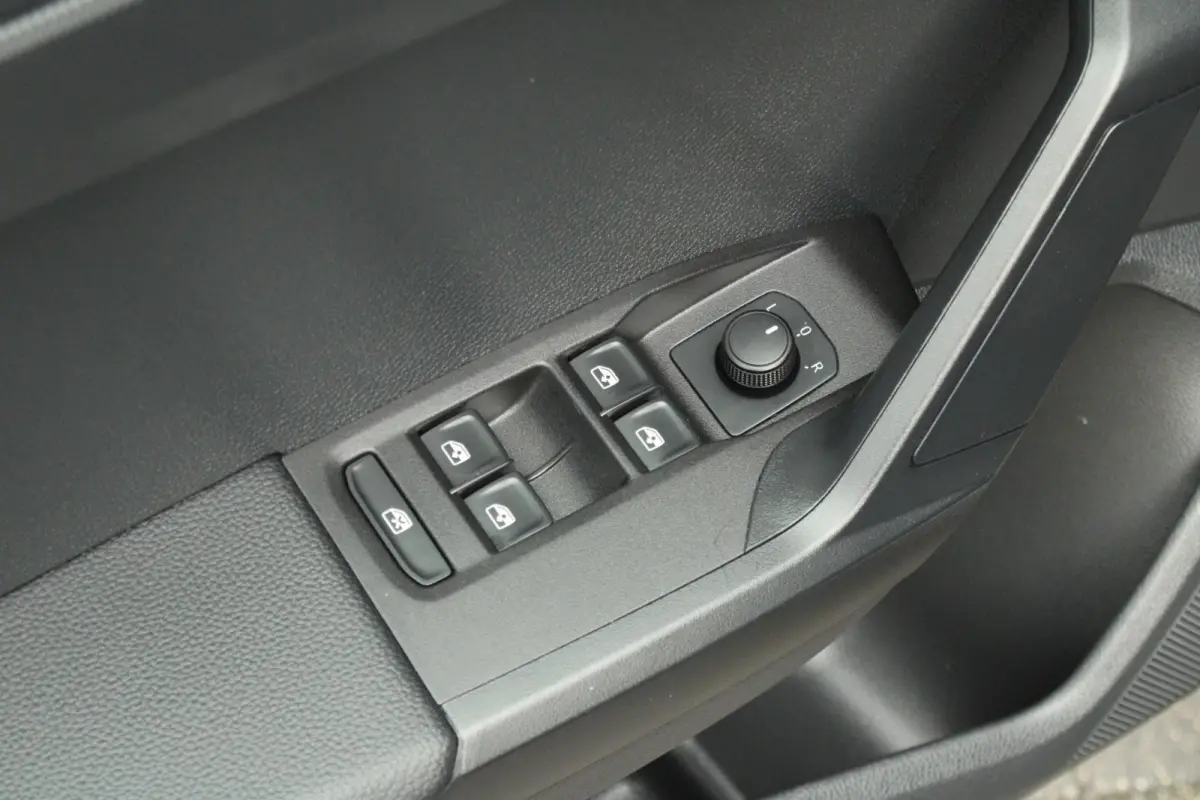 1.0 EcoTSI 95pk Reference | Airco | Cruise Control | Parkeersensoren | Apple CarPlay / Android Auto