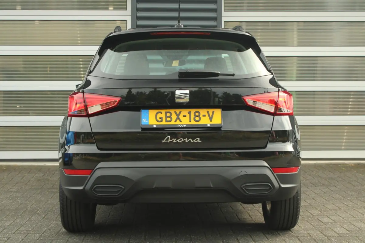 1.0 EcoTSI 95pk Reference | Airco | Cruise Control | Parkeersensoren | Apple CarPlay / Android Auto