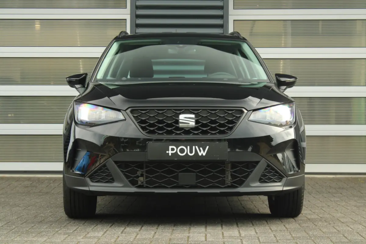 1.0 EcoTSI 95pk Reference | Airco | Cruise Control | Parkeersensoren | Apple CarPlay / Android Auto