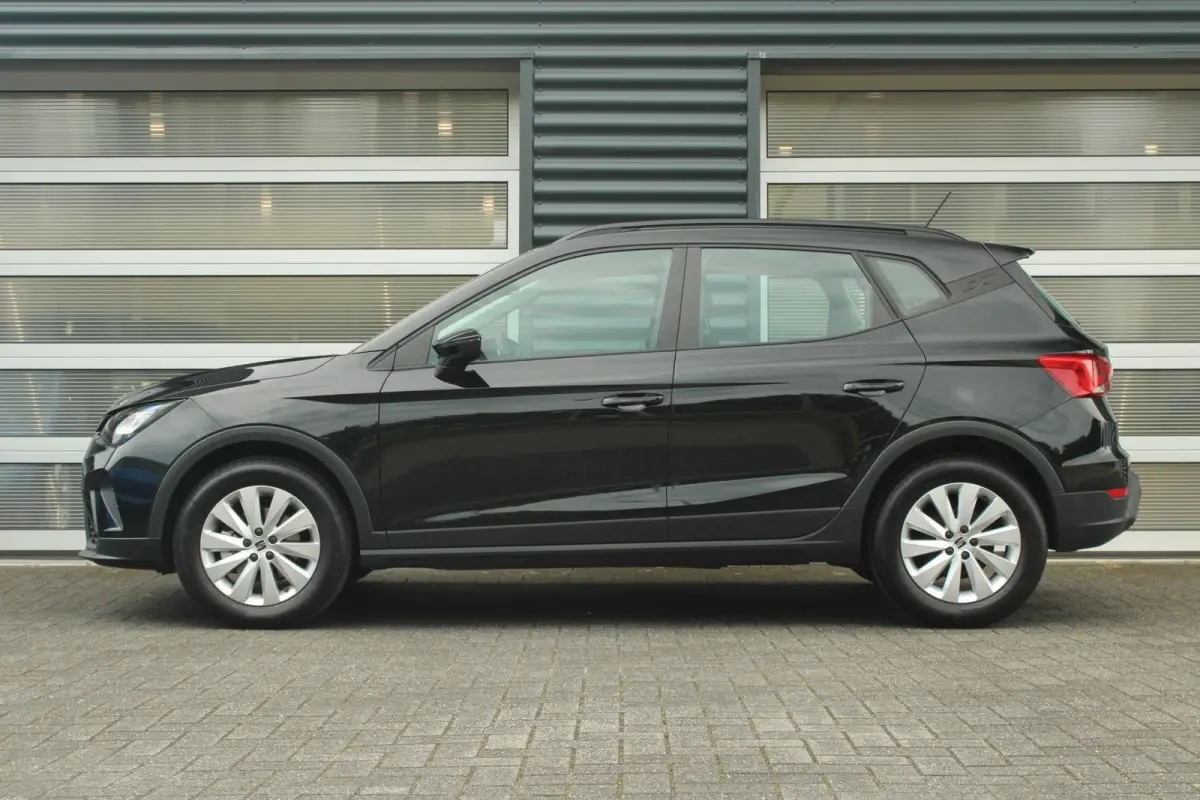 1.0 EcoTSI 95pk Reference | Airco | Cruise Control | Parkeersensoren | Apple CarPlay / Android Auto
