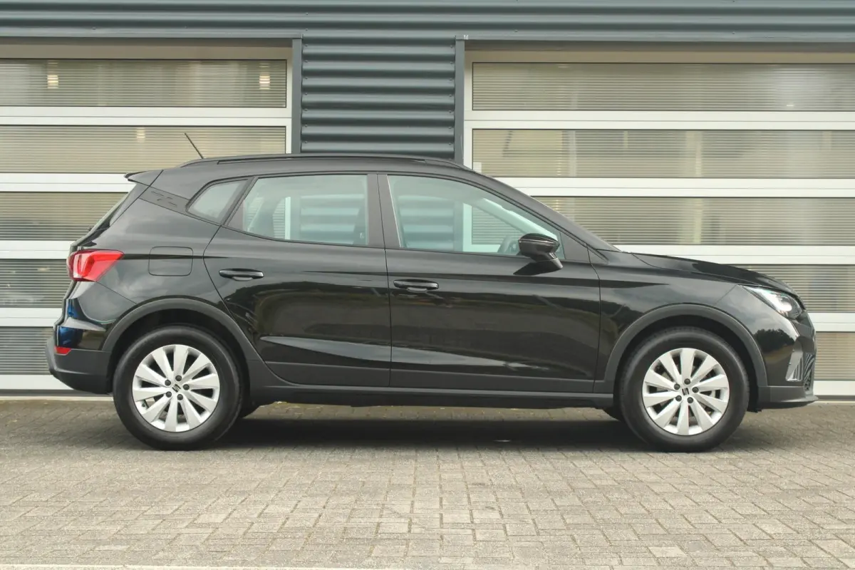 1.0 EcoTSI 95pk Reference | Airco | Cruise Control | Parkeersensoren | Apple CarPlay / Android Auto