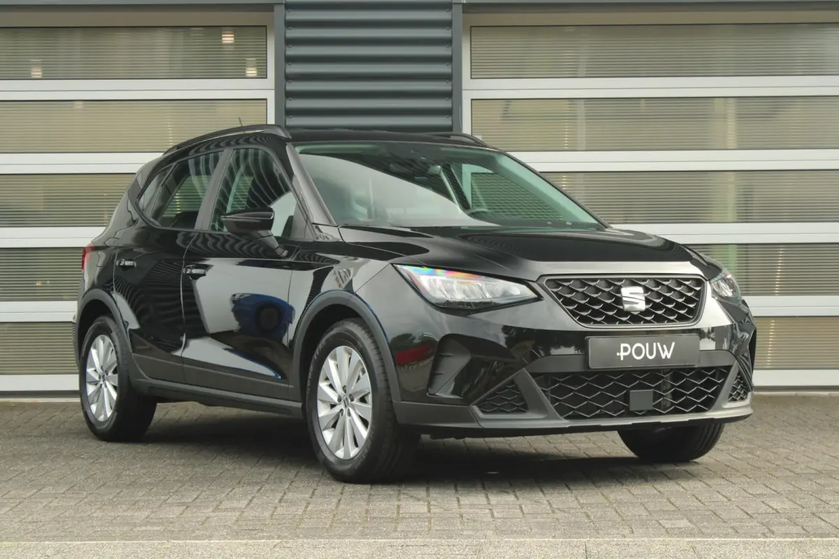 1.0 EcoTSI 95pk Reference | Airco | Cruise Control | Parkeersensoren | Apple CarPlay / Android Auto