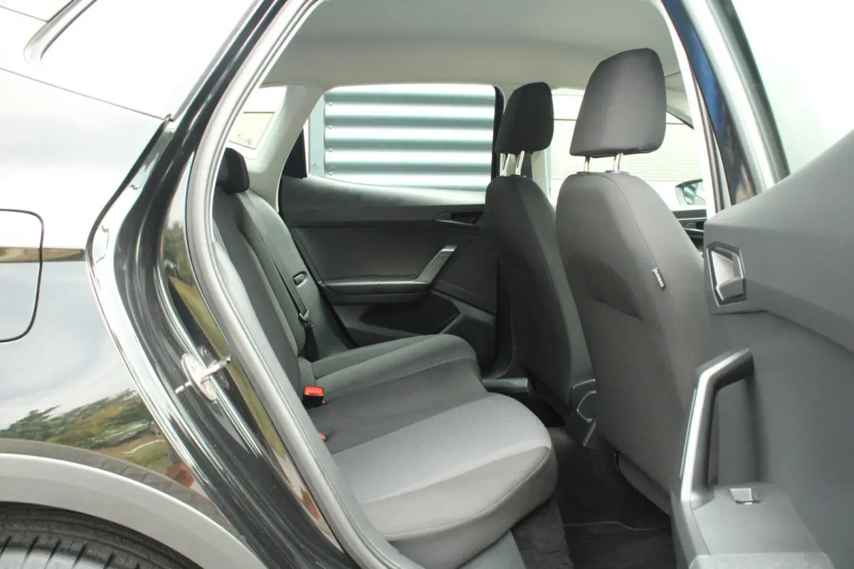 1.0 EcoTSI 95pk Reference | Airco | Cruise Control | Parkeersensoren | Apple CarPlay / Android Auto
