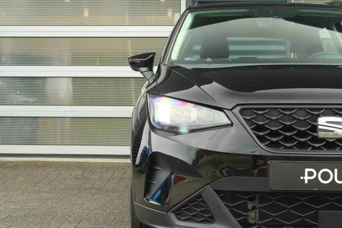 1.0 EcoTSI 95pk Reference | Airco | Cruise Control | Parkeersensoren | Apple CarPlay / Android Auto