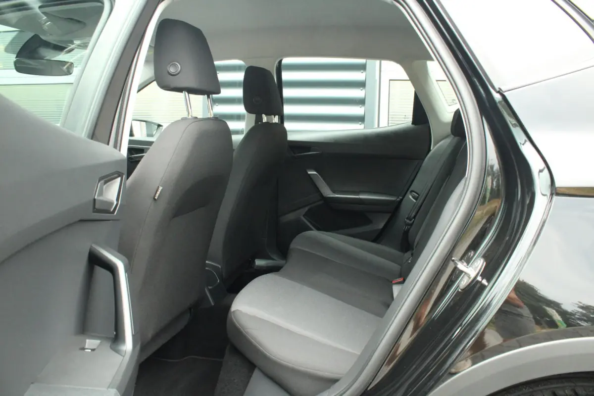 1.0 EcoTSI 95pk Reference | Airco | Cruise Control | Parkeersensoren | Apple CarPlay / Android Auto