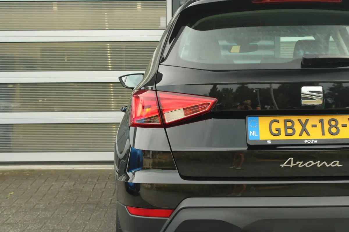 1.0 EcoTSI 95pk Reference | Airco | Cruise Control | Parkeersensoren | Apple CarPlay / Android Auto