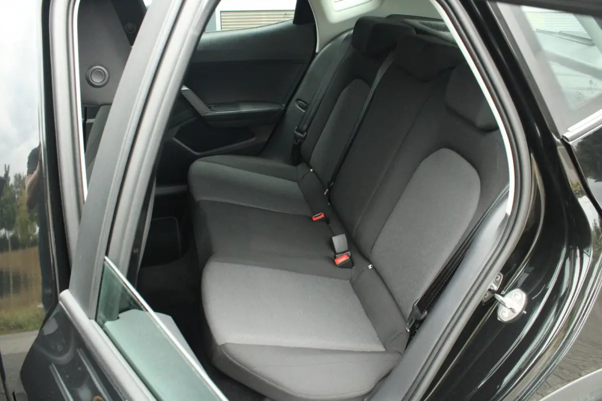 1.0 EcoTSI 95pk Reference | Airco | Cruise Control | Parkeersensoren | Apple CarPlay / Android Auto