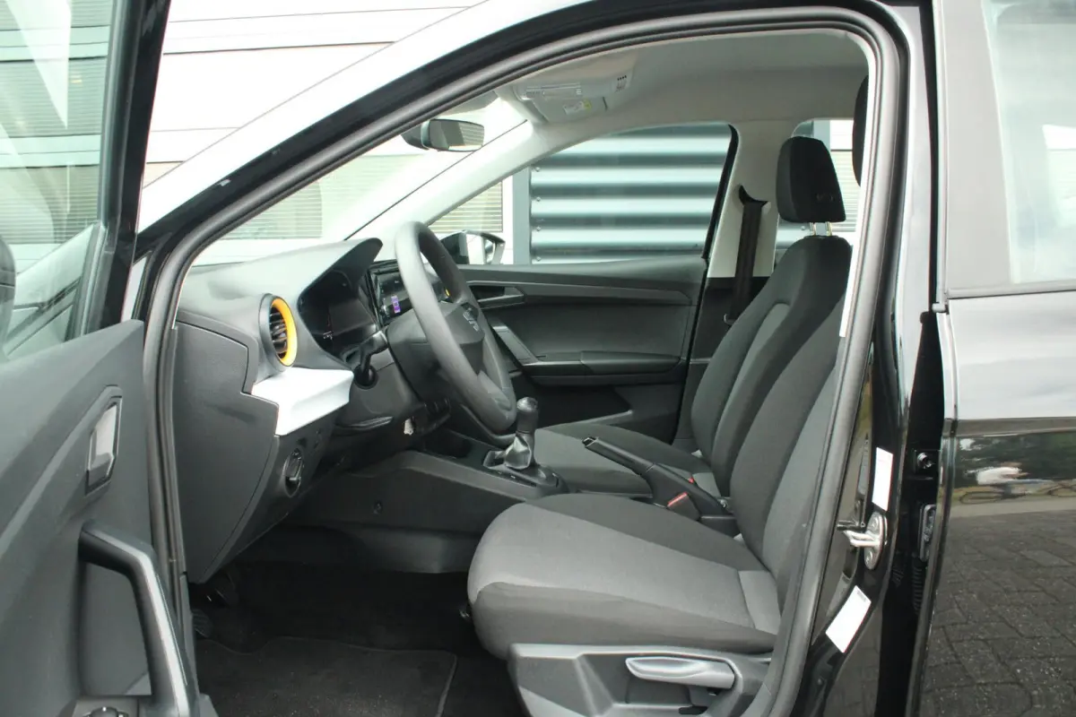 1.0 EcoTSI 95pk Reference | Airco | Cruise Control | Parkeersensoren | Apple CarPlay / Android Auto